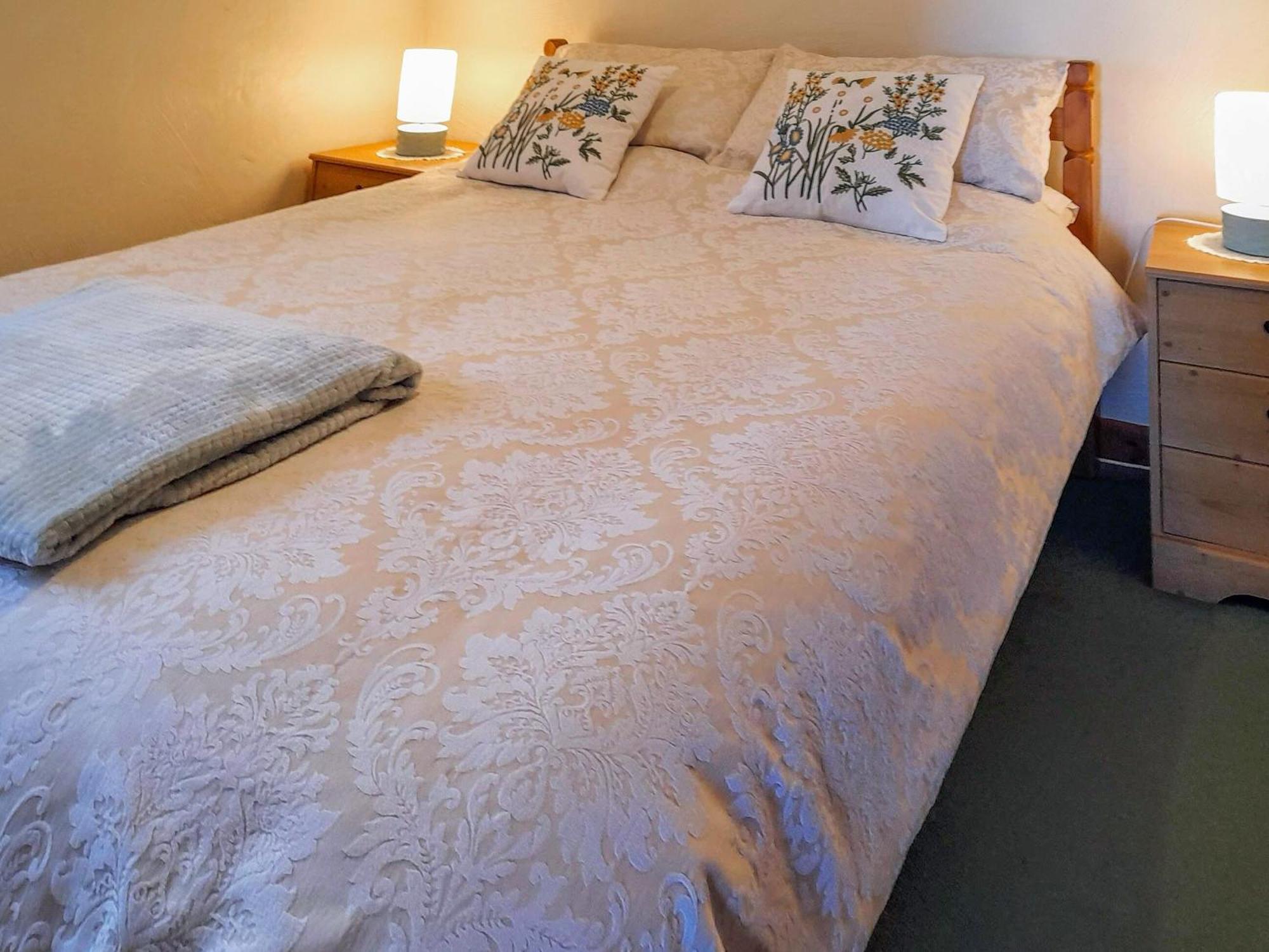 Ash Tree Cottage Carnbrea Εξωτερικό φωτογραφία