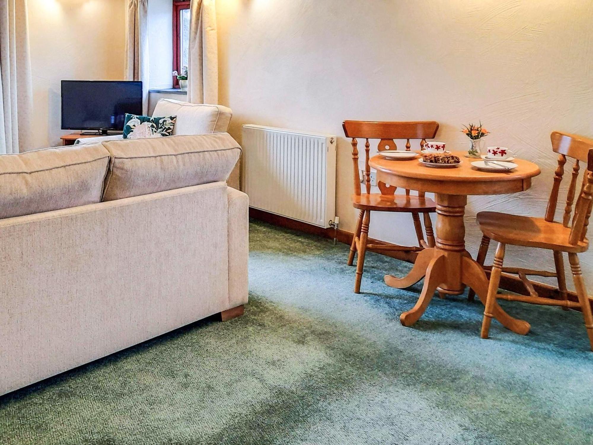 Ash Tree Cottage Carnbrea Εξωτερικό φωτογραφία
